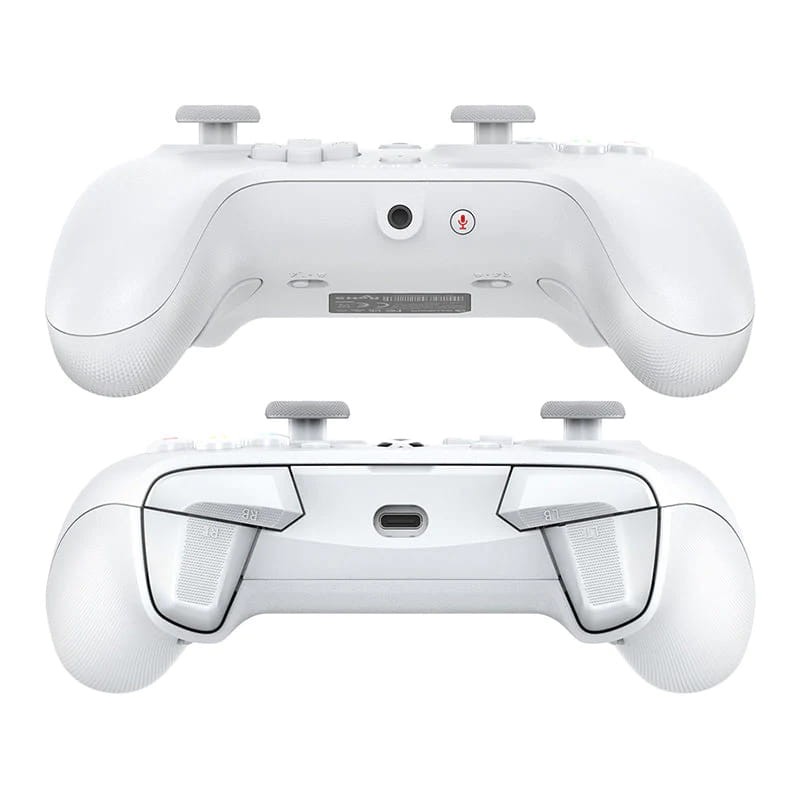 MANETTE GAMESIR G7 SPECIAL EDITION WHITE (XBOX)